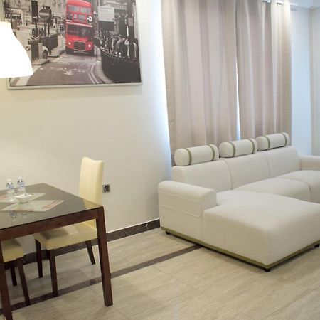 Hotel Leaders Plaza Salmiya Кувейт Екстериор снимка