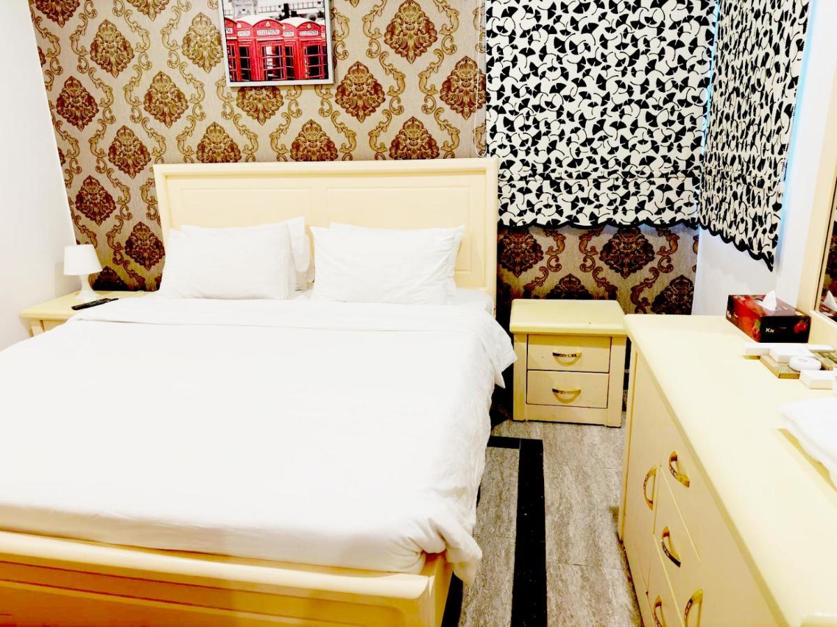 Hotel Leaders Plaza Salmiya Кувейт Екстериор снимка