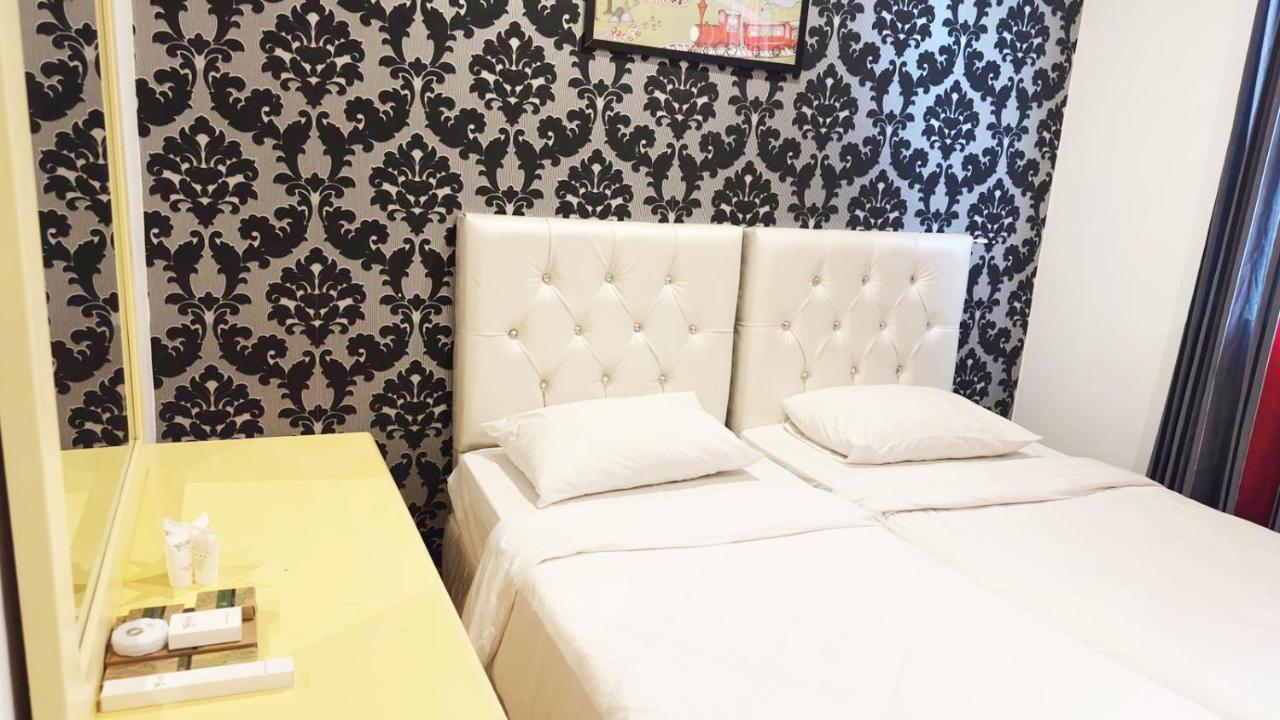 Hotel Leaders Plaza Salmiya Кувейт Екстериор снимка