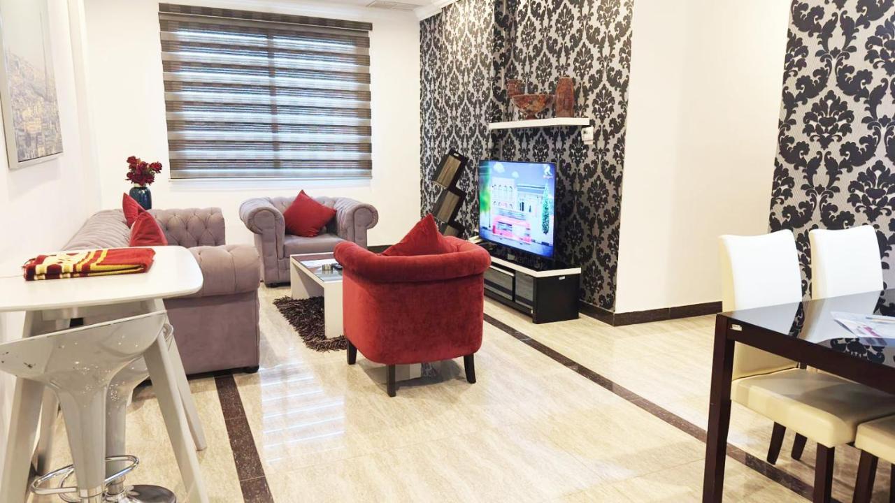 Hotel Leaders Plaza Salmiya Кувейт Екстериор снимка
