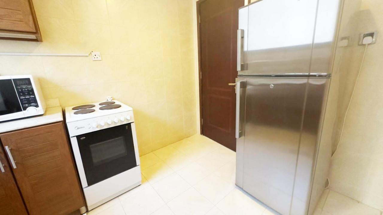 Hotel Leaders Plaza Salmiya Кувейт Екстериор снимка