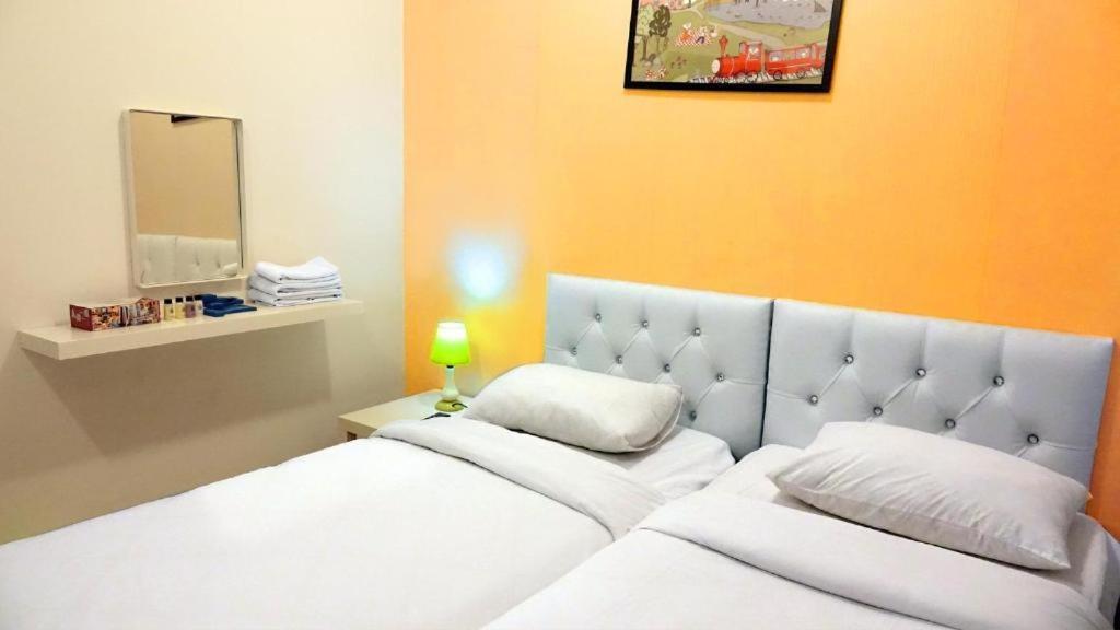 Hotel Leaders Plaza Salmiya Кувейт Екстериор снимка