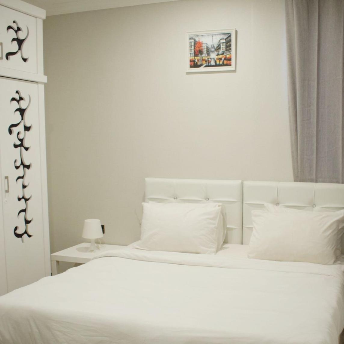 Hotel Leaders Plaza Salmiya Кувейт Екстериор снимка