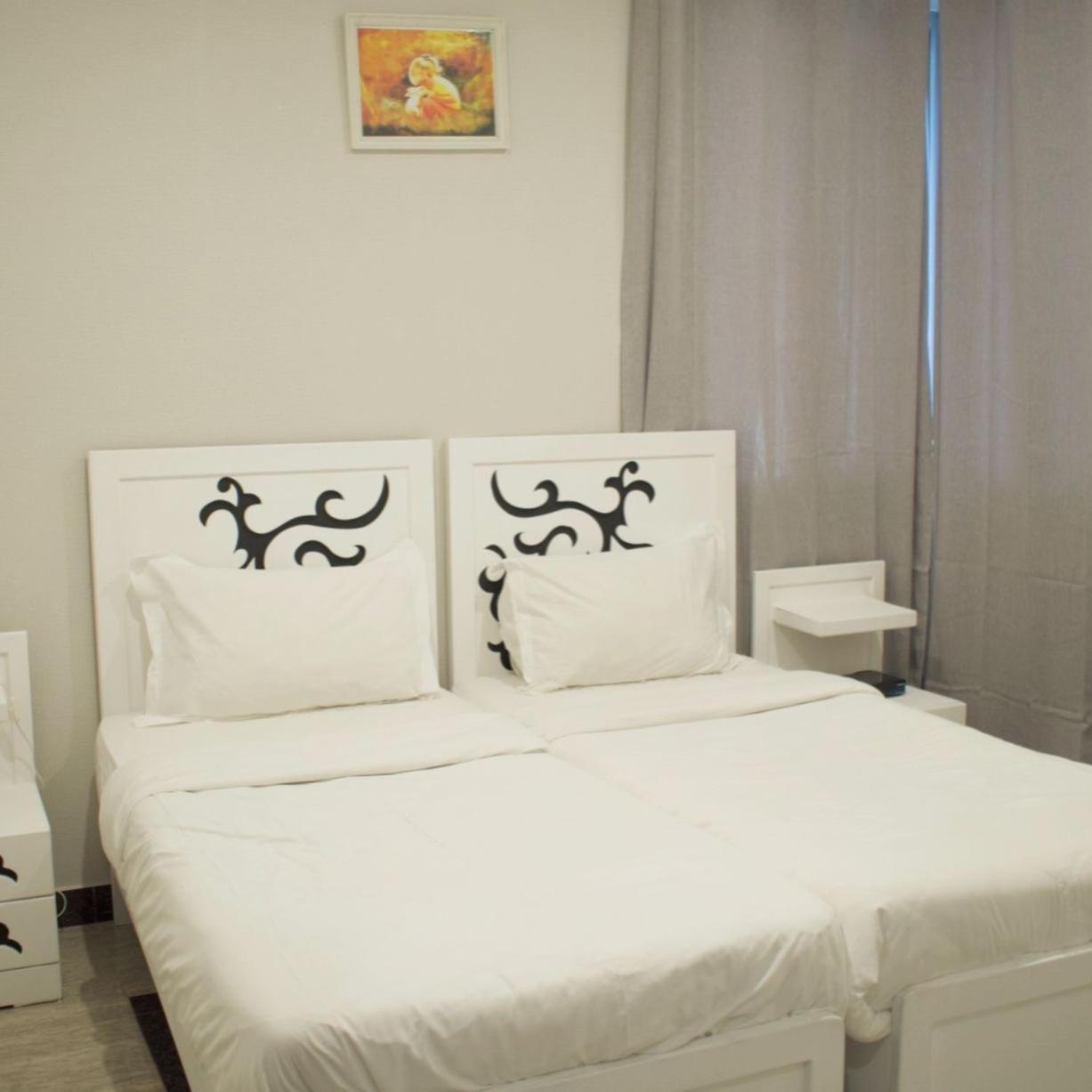 Hotel Leaders Plaza Salmiya Кувейт Екстериор снимка